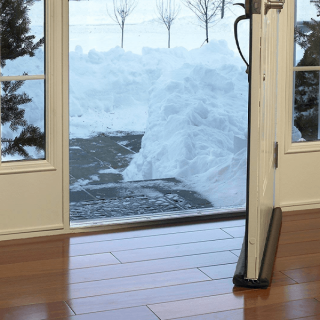 Perna anti-curent pentru usa ce previne intrarea frigului, caldurii, prafului, nisipului sau a mirosurilor neplacute Perna anti-curent pentru usa ce previne intrarea frigului, caldurii, prafului, nisipului sau a mirosurilor neplacute