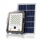 Proiector LED cu Panou Solar , 100W, cu ca Camera WiFi HD incorporata