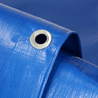 Prelata impermeabila foarte rezistenta, 3X4 Prelata impermeabila foarte rezistenta, 3X4