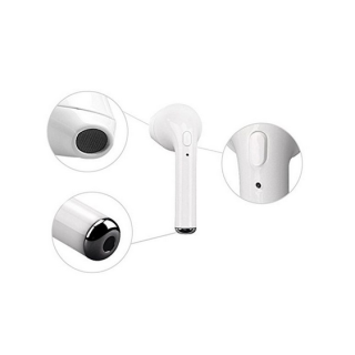 Casca Bluetooth Handsfree i7 Casca Bluetooth Handsfree i7