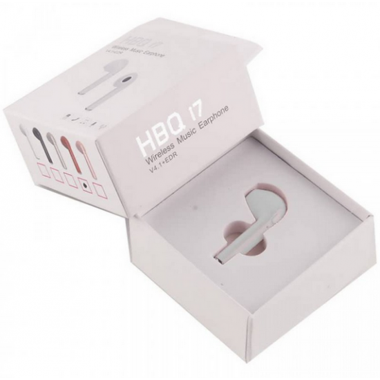 Casca Bluetooth Handsfree i7