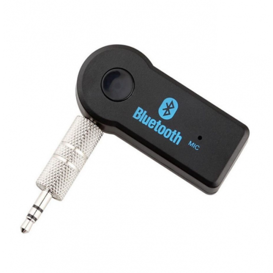 Car Kit Wireless Audio Bluetooth Hands-Free