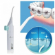 Irigator bucal pentru curatare dentara Power Floss