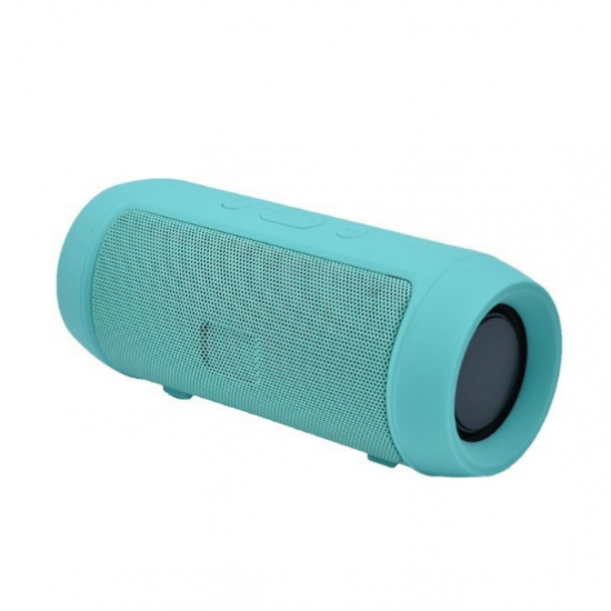 Boxa portabila bluetooth wireless, Charge 2 Mini, USB, AUX, Radio cu sunet foarte puternic