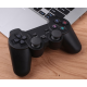 LICHIDARE STOC:Gamepad controller wireless pentru jocuri compatibil PC si Playstation 3