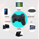 LICHIDARE STOC:Gamepad controller wireless pentru jocuri compatibil PC si Playstation 3