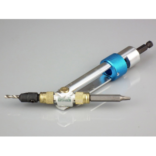 Set biti pentru bormasina cu 20 piese 