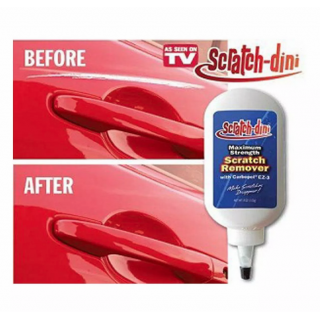 Corector pentru zgarieturi caroserie Scratch-Dini Corector pentru zgarieturi caroserie Scratch-Dini