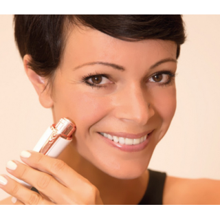 1+1 Mini Epilator profesional cu lampă 1+1 Mini Epilator profesional cu lampă