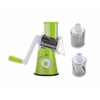 Razatoare manuala pentru legume cu 3 lame interschimbabile TOP Razatoare manuala pentru legume cu 3 lame interschimbabile TOP