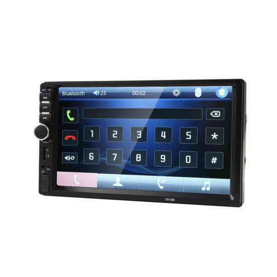 Player auto MP5 - Touchscreen 7 inch, USB, Camera marsarier, Radio, SD Card, Video