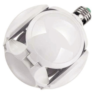 Bec pliabil tip- elice - model MINGE - cu iluminare LED Bec pliabil tip- elice - model MINGE - cu iluminare LED