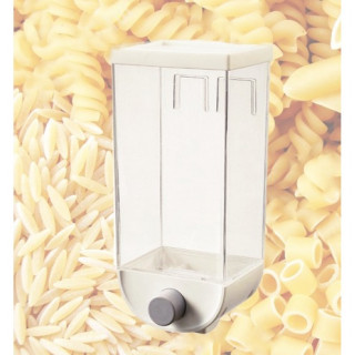 Dozator de cereale 1,5 kg Dozator de cereale 1,5 kg
