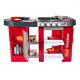 Bucatarie Multifunctionala pentru copii, Chef Junior Kitchen, 84 cm Inaltime