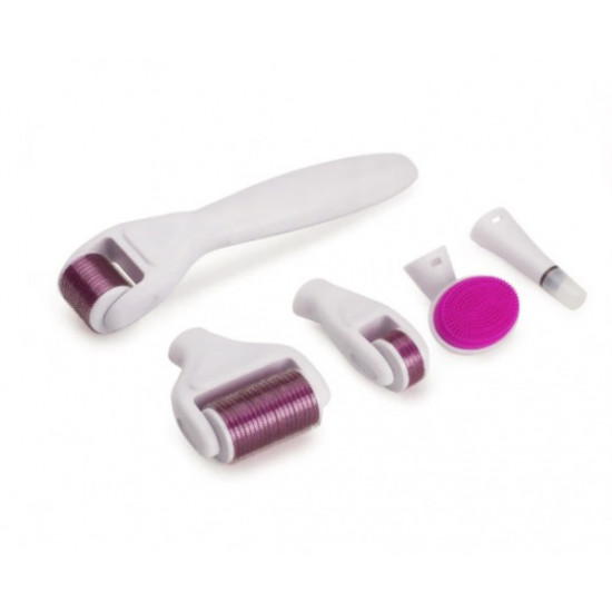 Aparat lifting 6 in 1 derma roller