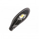 Lampa stradala LED 50W, aluminiu, 5000 lumeni