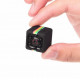 Mini camera video Full HD, SQ11 MINI DV, cu functie video si foto, Negru