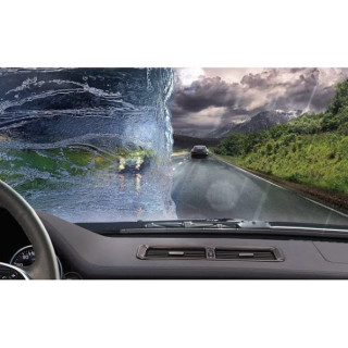 Solutie antiploaie Rainbrella pentru parbriz, oglinzi, geamuri Solutie antiploaie Rainbrella pentru parbriz, oglinzi, geamuri