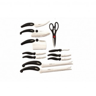 Set 13 cutite Miracle Blade World Class Set 13 cutite Miracle Blade World Class