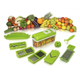 Razatoare multifunctionala Nicer Dicer 