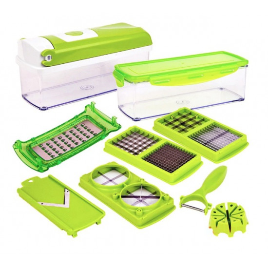 Razatoare multifunctionala Nicer Dicer 