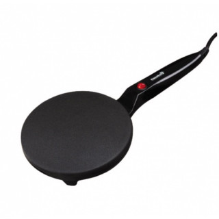 Tigaie electrica neaderenta pentru clatite + CADOU Tel pentru gatit Tigaie electrica neaderenta pentru clatite + CADOU Tel pentru gatit