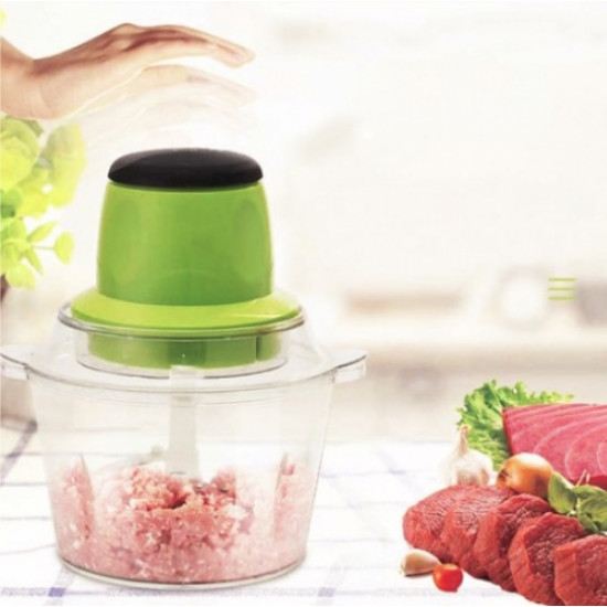 Tocator electric multifunctional pentru fructe si legume