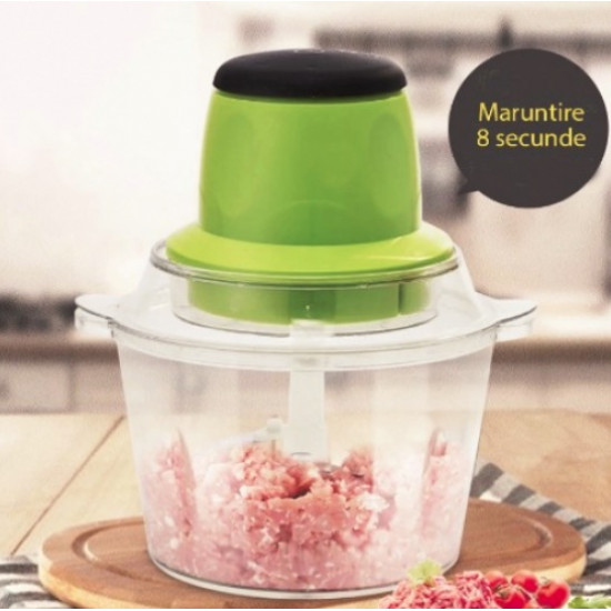 Tocator electric multifunctional pentru fructe si legume