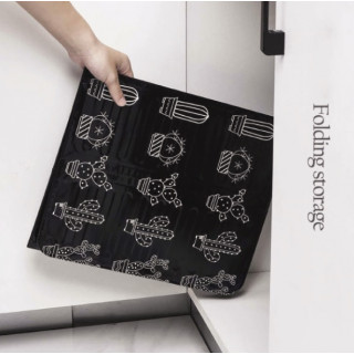  Set 2 x Protectie aragaz antistropire pentru gatit