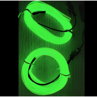 Banda neon auto, flexibila, 12V, LED 2m Banda neon auto, flexibila, 12V, LED 2m