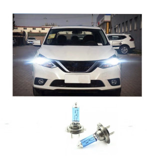 Set 2 becuri auto H7 100W , Xenon Look Set 2 becuri auto H7 100W , Xenon Look
