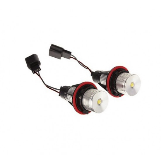 Set 2 becuri auto pentru BMW E39 3W , Led Marker