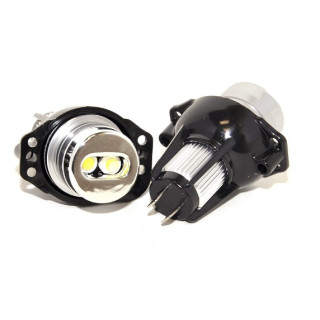 Set 2 becuri auto pentru BMW E90 6W , Led Marker Set 2 becuri auto pentru BMW E90 6W , Led Marker