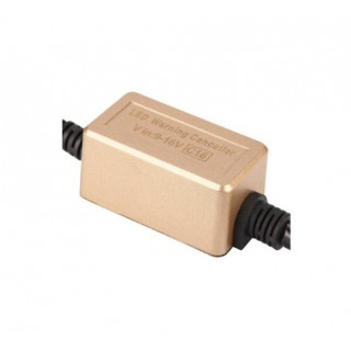 Anulatoare C16 H8/ H9/ H11 CANBUS, Eroare bec ars pt xenon Anulatoare C16 H8/ H9/ H11 CANBUS, Eroare bec ars pt xenon