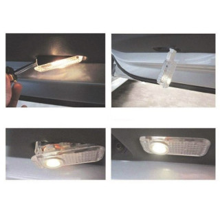 Set 2 proiectoare , Holograma Auto BMW Set 2 proiectoare , Holograma Auto BMW