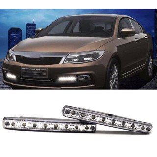 Lumini de zi universale, 1 faza, Alb rece Lumini de zi universale, 1 faza, Alb rece