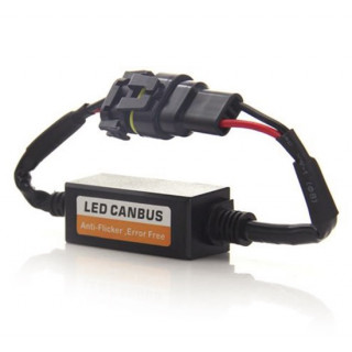 Anulatoare 9005/9006/9012, eroare bec ars pentru leduri Anulatoare 9005/9006/9012, eroare bec ars pentru leduri