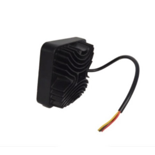 Set 2 x Proiectoare auto cu stroboscop, 174W, 24mm, 58 leduri Set 2 x Proiectoare auto cu stroboscop, 174W, 24mm, 58 leduri