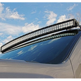 Proiector auto curbat, 106 cm Proiector auto curbat, 106 cm