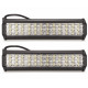 Set 2 proiectoare 108W, 36 LED