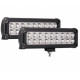 Set 2 proiectoare 54W, 18 LED