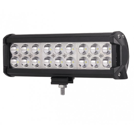 Set 2 proiectoare 54W, 18 LED