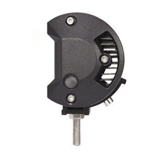 Set 2 x Proiectoare auto LED Bar 72W, stroboscop, alb/galben Set 2 x Proiectoare auto LED Bar 72W, stroboscop, alb/galben