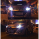 Set 2 x Becuri auto LED cu stroboscop, CBT 507