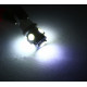 Set 2 x Becuri auto LED, 5 SMD, 12V