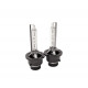 Set 2 Becuri D2S, xenon pentru far, 6000K, 35 W