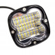 Set 2 x Proiectoare auto LED, 60W, 3600 lumeni