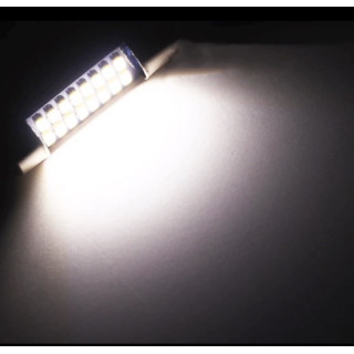 Set 2 x Becuri auto LED SMD, 5W, 16 LED Set 2 x Becuri auto LED SMD, 5W, 16 LED