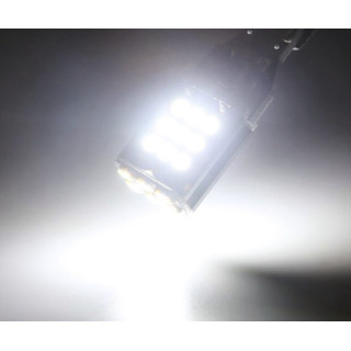 Set 2 x Becuri auto LED SMD, T 15 15W, Canbus Set 2 x Becuri auto LED SMD, T 15 15W, Canbus