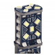 Set 2 x Becuri auto LED SMD, 8W, Canbus